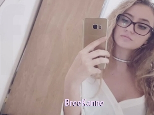 BreeKanne