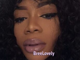 BreeLovely