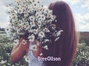 BreeOllson