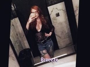 Breeeze