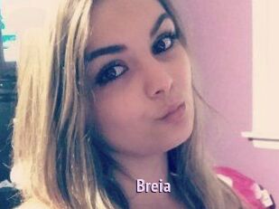 Breia
