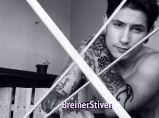BreinerStiven