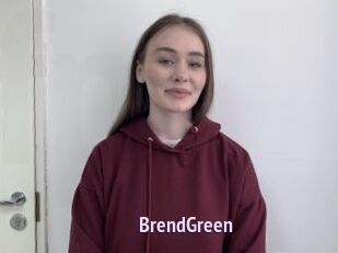 BrendGreen