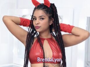 BrendaLyon Film Porno