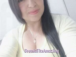 BrendaTitsAmazing