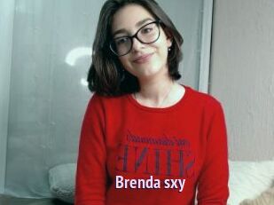 Brenda_sxy