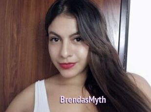 BrendasMyth