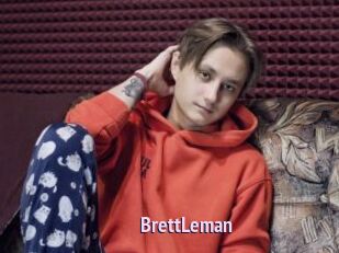 BrettLeman