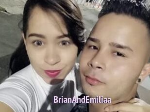 BrianAndEmiliaa
