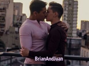 BrianAndJuan