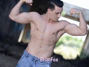 BrianFox