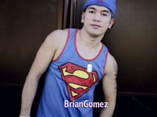 BrianGomez Film Porno