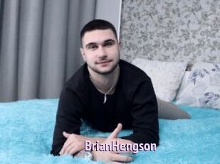 BrianHengson