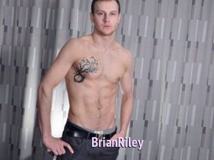 BrianRiley