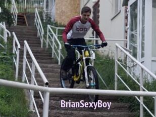 BrianSexyBoy