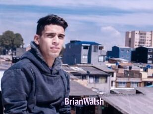 BrianWalsh