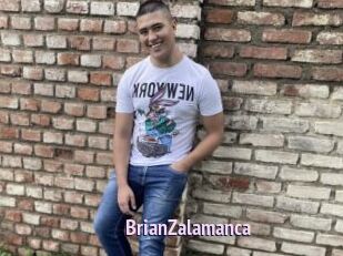 BrianZalamanca