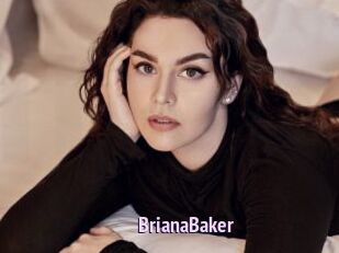 BrianaBaker
