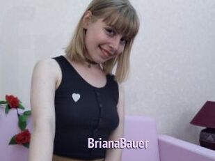 BrianaBauer