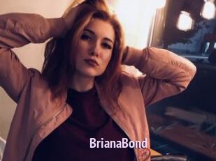 BrianaBond