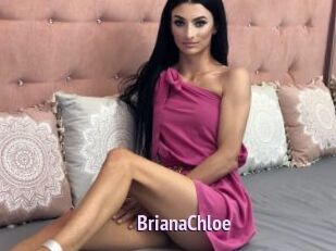 BrianaChloe