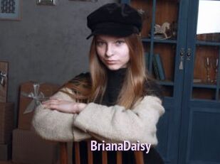 BrianaDaisy