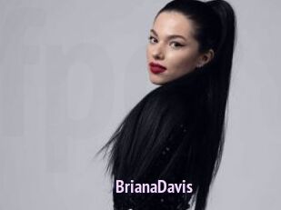 BrianaDavis