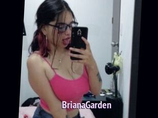 BrianaGarden