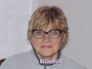 BrianaHill