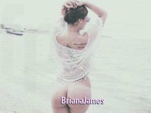 BrianaJames