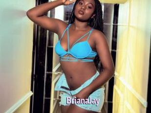 BrianaJay