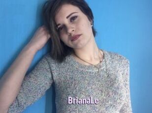 BrianaLe