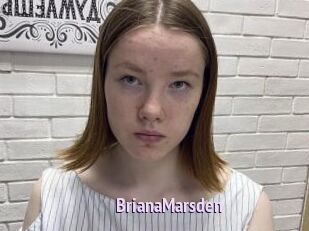 BrianaMarsden