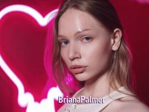 BrianaPalmer