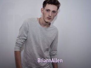 BriannAllen