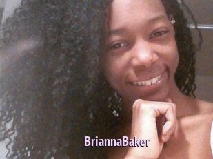 BriannaBaker
