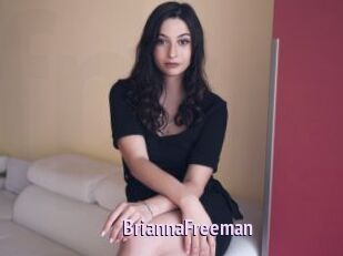 BriannaFreeman