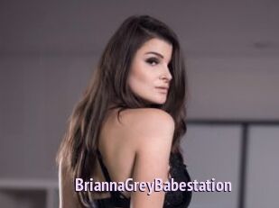 BriannaGreyBabestation