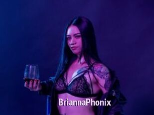 BriannaPhonix
