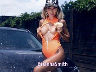 BriannaSmith
