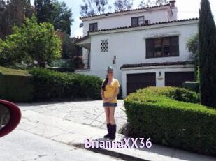 BriannaXX36