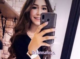 Briannafox_x