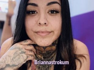 Briannastrokum