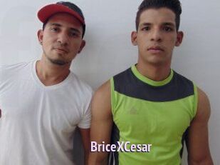 BriceXCesar