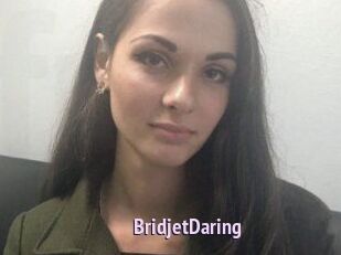 BridjetDaring