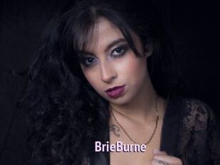BrieBurne