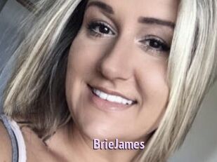 BrieJames