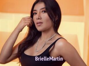 BrielleMartin