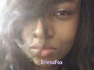 Briena_Fox