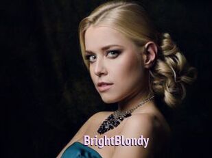 BrightBlondy